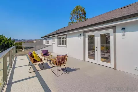 Exterior - 3311 La Costa Ave, Carlsbad, CA 92009 photo 7 of 18