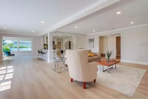 Living - 3311 La Costa Ave, Carlsbad, CA 92009 photo 3 of 4