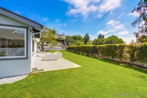 Exterior - 3311 La Costa Ave, Carlsbad, CA 92009 photo 9 of 18