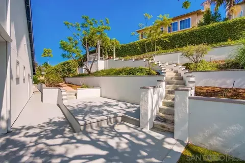 Exterior - 3311 La Costa Ave, Carlsbad, CA 92009 photo 12 of 18