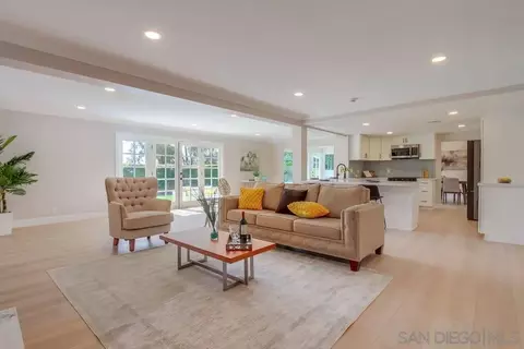 Living - 3311 La Costa Ave, Carlsbad, CA 92009 photo 2 of 4