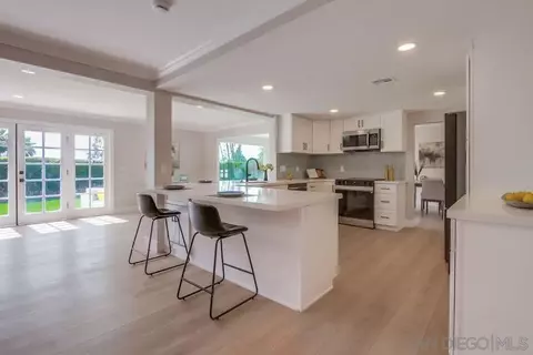 Kitchen - 3311 La Costa Ave, Carlsbad, CA 92009 photo 1 of 6