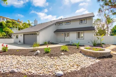 Exterior - 3311 La Costa Ave, Carlsbad, CA 92009 photo 1 of 18