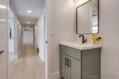Entry Way - 3311 La Costa Ave, Carlsbad, CA 92009 photo 1 of 4