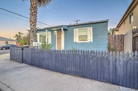 389 Chambers St, El Cajon, CA 92020