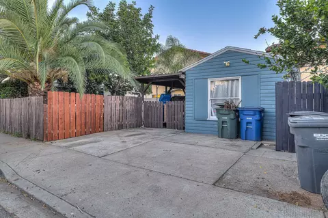 Exterior - 389 Chambers St, El Cajon, CA 92020 photo 6 of 6