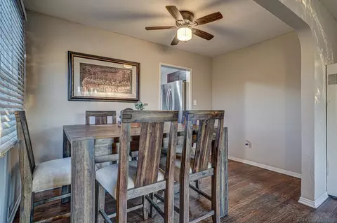 Dining - 389 Chambers St, El Cajon, CA 92020 photo 2 of 2