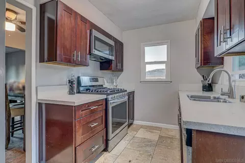 Kitchen - 389 Chambers St, El Cajon, CA 92020 photo 1 of 3