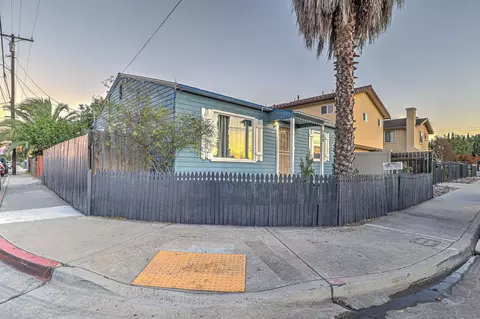 Exterior - 389 Chambers St, El Cajon, CA 92020 photo 3 of 6