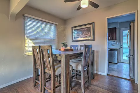 Dining - 389 Chambers St, El Cajon, CA 92020 photo 1 of 2