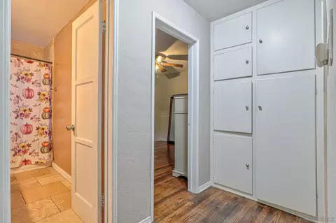 Entry Way - 389 Chambers St, El Cajon, CA 92020 photo 1 of 1