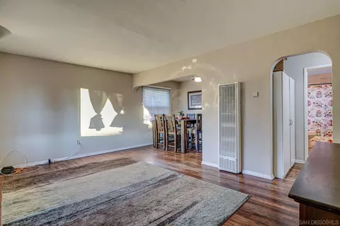 Living - 389 Chambers St, El Cajon, CA 92020 photo 2 of 2