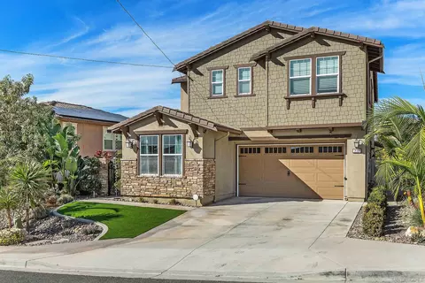 238 Ventasso Way, Fallbrook, CA 92028