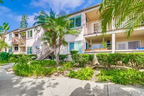 1280 W Main St #6, El Cajon, CA 92020