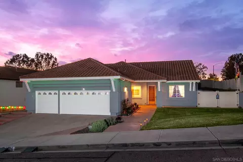 1106 Paseo Marguerita, Chula Vista, CA 91910