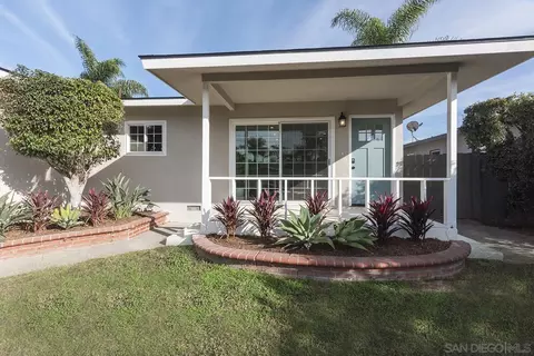 522 Garfield St, Oceanside, CA 92054