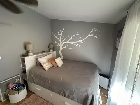 Bedroom - 12044 Royal Rd #76, El Cajon, CA 92021 photo 5 of 5