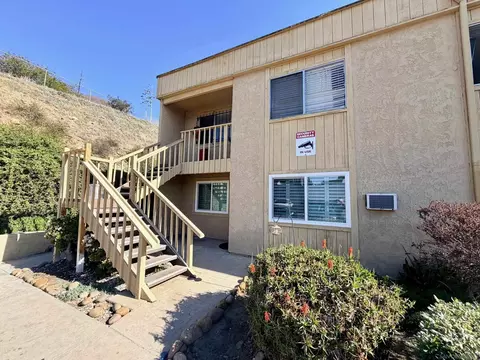 6658 University Ave, San Diego, CA 92115