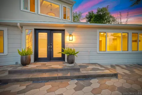 Exterior - 9945 Alto Dr, La Mesa, CA 91941 photo 9 of 15
