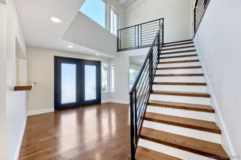 Entry Way - 9945 Alto Dr, La Mesa, CA 91941 photo 1 of 4