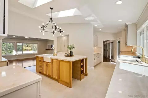 Kitchen - 9945 Alto Dr, La Mesa, CA 91941 photo 2 of 3
