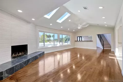 Living - 9945 Alto Dr, La Mesa, CA 91941 photo 6 of 10