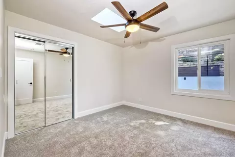 Bedroom - 9945 Alto Dr, La Mesa, CA 91941 photo 4 of 8