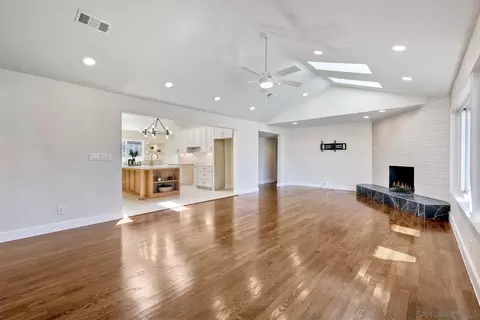 Living - 9945 Alto Dr, La Mesa, CA 91941 photo 5 of 10
