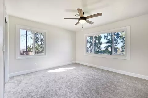Bedroom - 9945 Alto Dr, La Mesa, CA 91941 photo 2 of 8