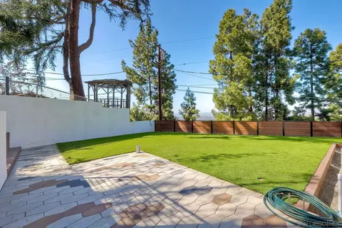 Exterior - 9945 Alto Dr, La Mesa, CA 91941 photo 2 of 15