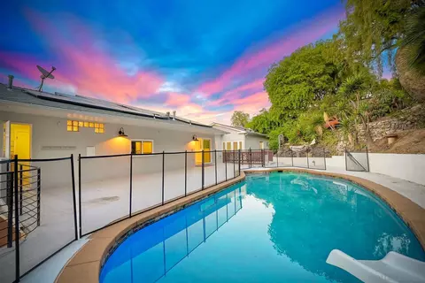 Exterior - 9945 Alto Dr, La Mesa, CA 91941 photo 7 of 15
