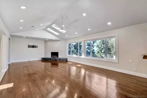 Living - 9945 Alto Dr, La Mesa, CA 91941 photo 4 of 10