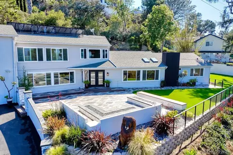Exterior - 9945 Alto Dr, La Mesa, CA 91941 photo 15 of 15