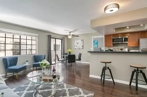 4205 Ohio St #204, San Diego, CA 92104