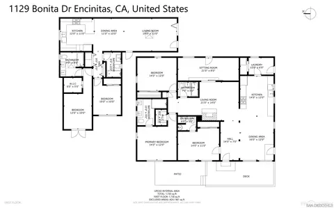 1129 Bonita Dr, Encinitas, CA 92024 photo 26