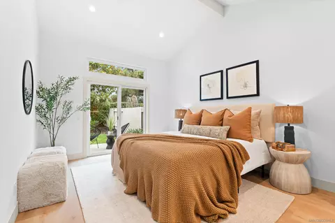 Bedroom - 1617 Blossom Field Way, Encinitas, CA 92024 photo 1 of 2