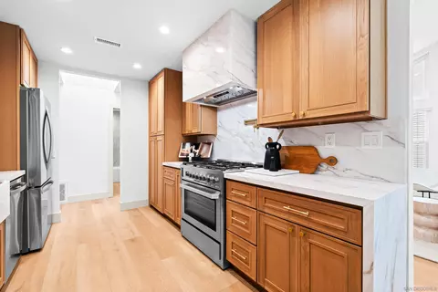 Kitchen - 1617 Blossom Field Way, Encinitas, CA 92024 photo 2 of 3