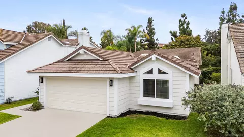 Exterior - 1617 Blossom Field Way, Encinitas, CA 92024 photo 5 of 5