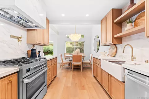 Kitchen - 1617 Blossom Field Way, Encinitas, CA 92024 photo 1 of 3