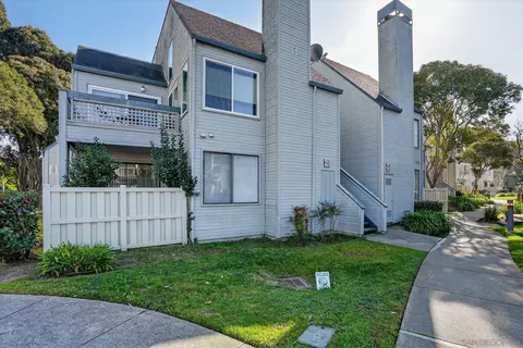 3784 Stoneglen #N, Richmond, CA 94806