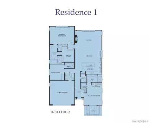 7790 La Mesa Summit Dr, La Mesa, CA 91941 photo 2