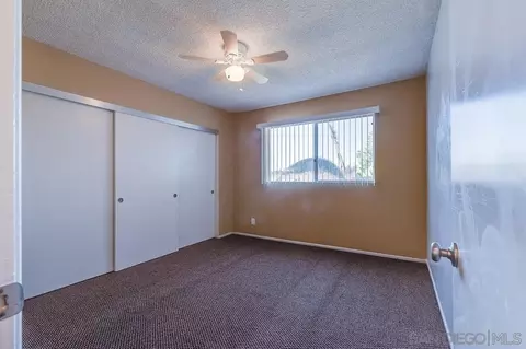Bedroom - 948 Gillespie Dr, Spring Valley, CA 91977 photo 2 of 2