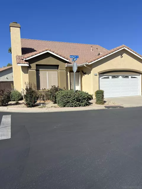 2723 Hazy Way, Banning, CA 92220