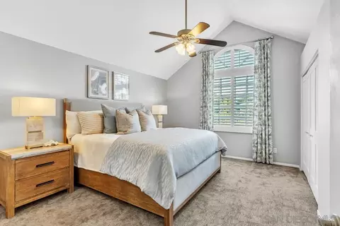 Bedroom - 465 Orange Ave, Coronado, CA 92118 photo 1 of 4
