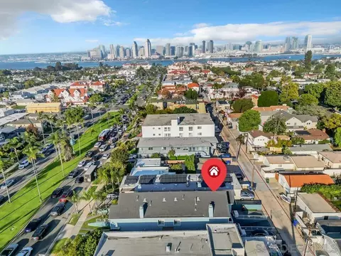View/Area - 465 Orange Ave, Coronado, CA 92118 photo 2 of 3