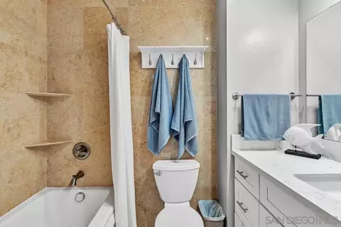 Bath - 465 Orange Ave, Coronado, CA 92118 photo 1 of 3