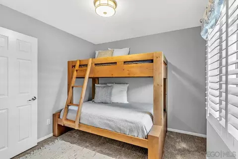 Bedroom - 465 Orange Ave, Coronado, CA 92118 photo 4 of 4