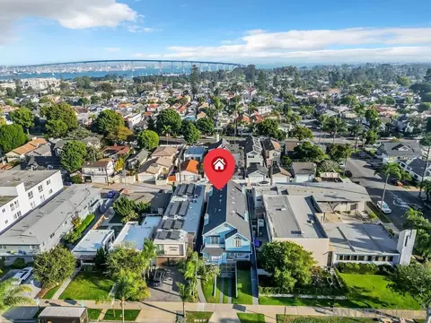 View/Area - 465 Orange Ave, Coronado, CA 92118 photo 1 of 3