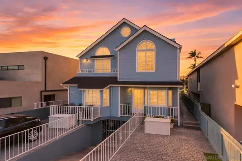 465 Orange Ave, Coronado, CA 92118