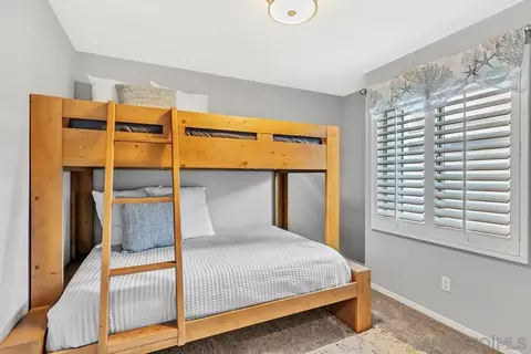 Bedroom - 465 Orange Ave, Coronado, CA 92118 photo 3 of 4